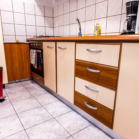 Appartamento di 30 m² con 1 camera Timisoara Esterno foto