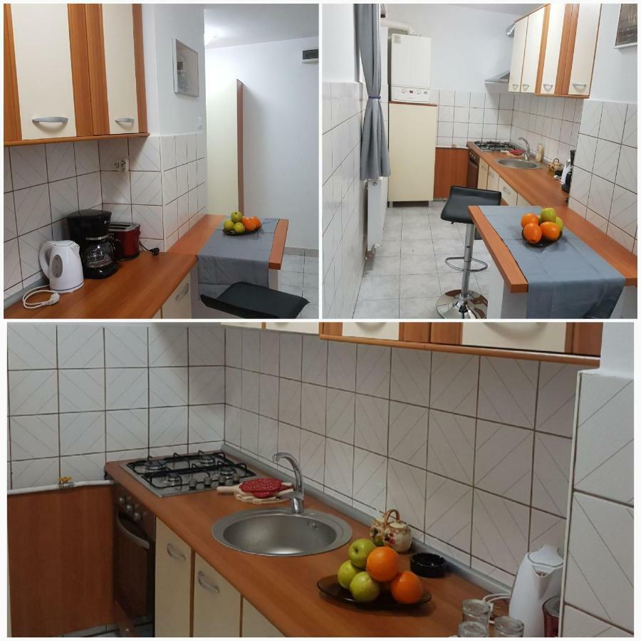 Appartamento di 30 m² con 1 camera Timisoara Esterno foto