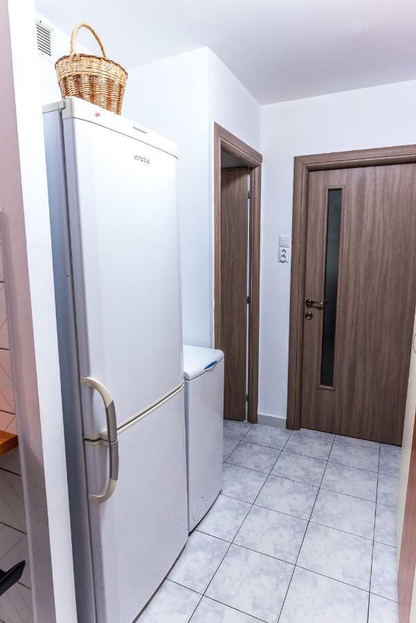 Appartamento di 30 m² con 1 camera Timisoara Esterno foto