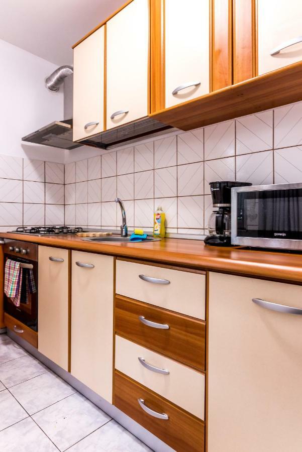 Appartamento di 30 m² con 1 camera Timisoara Esterno foto