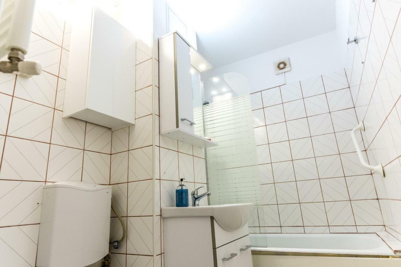Appartamento di 30 m² con 1 camera Timisoara Esterno foto